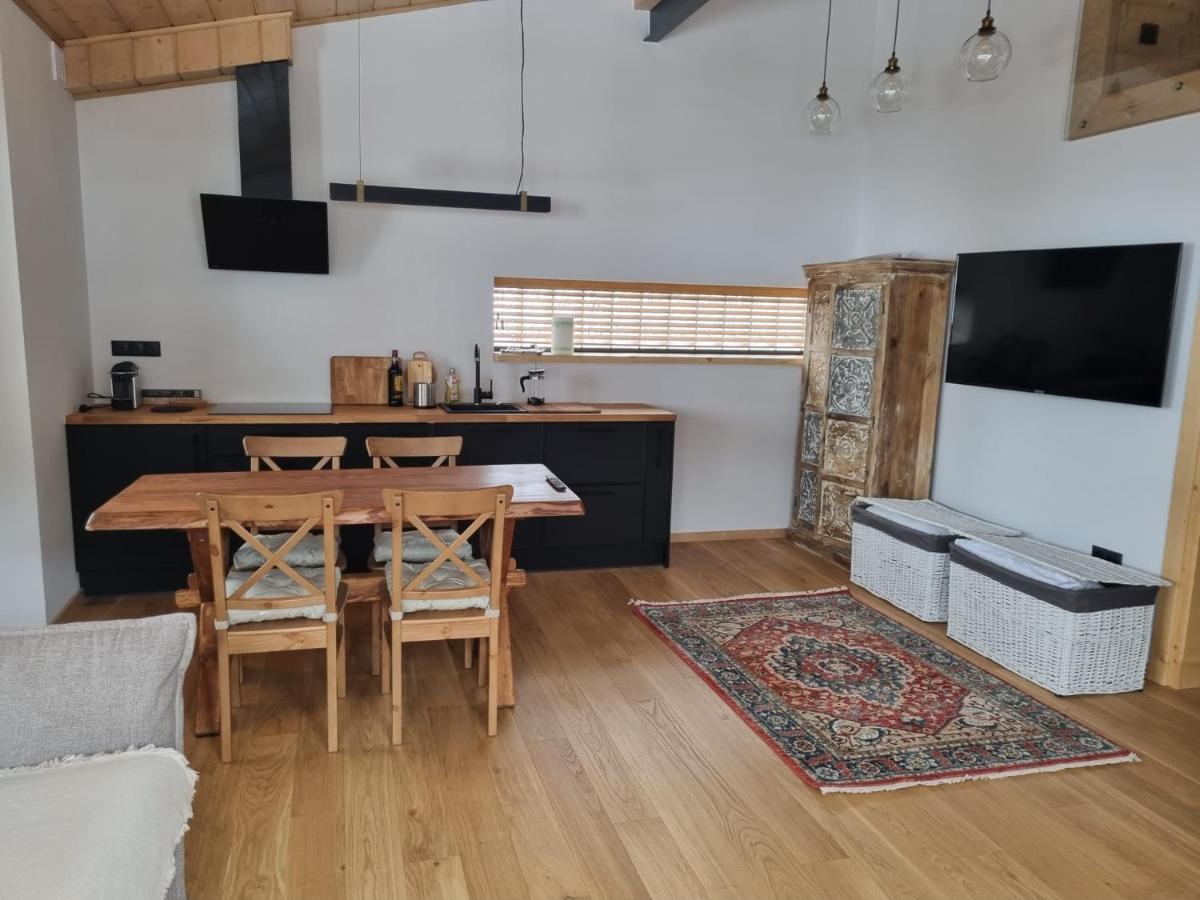 Apartamenty U Kolodzieja Szczyrk Exteriör bild