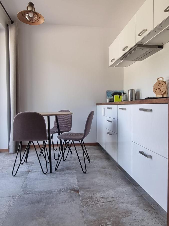 Apartamenty U Kolodzieja Szczyrk Exteriör bild