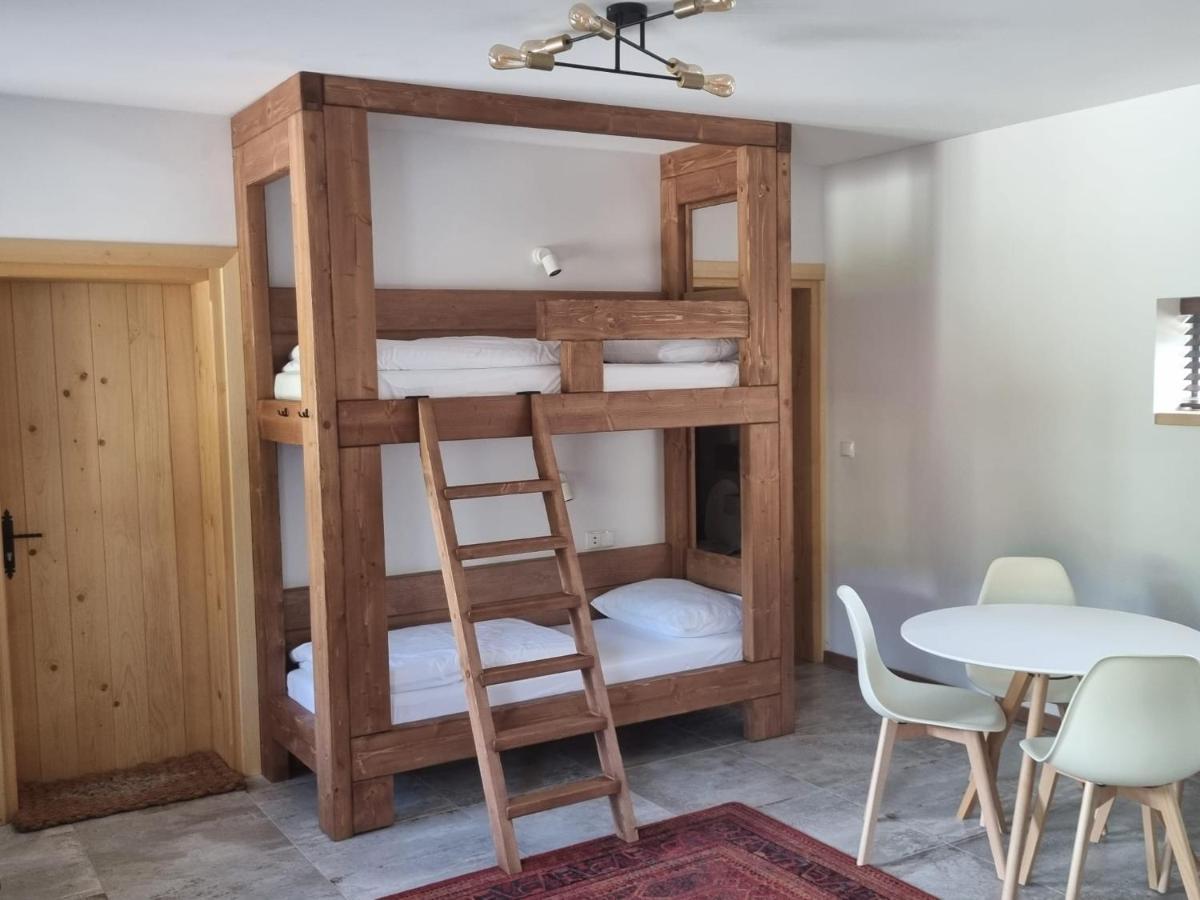 Apartamenty U Kolodzieja Szczyrk Exteriör bild